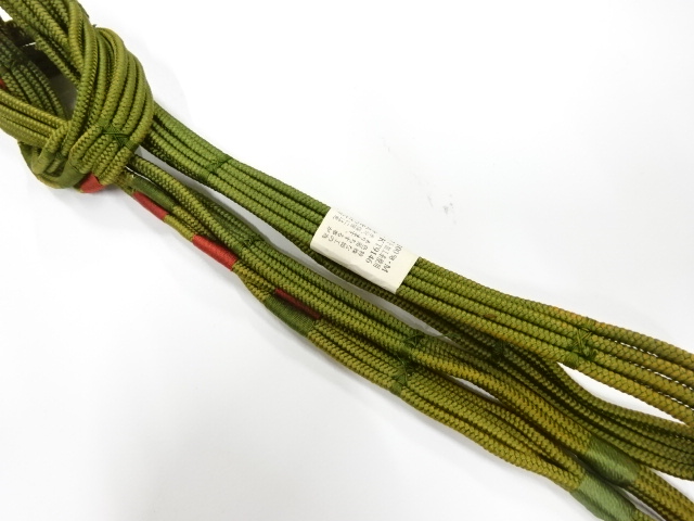 Japanese Kimono / Accessories Silk